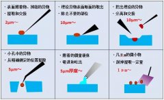 图解显微制样技术