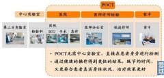 体外诊断：技术与资本角逐的盛宴