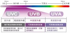 本周末高温预警！我们今天聊聊紫外线